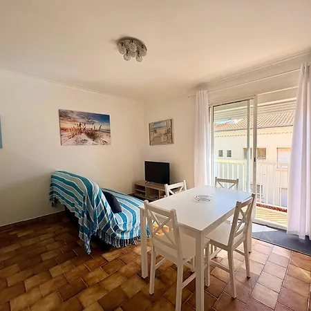 Le Repos Marin דירה