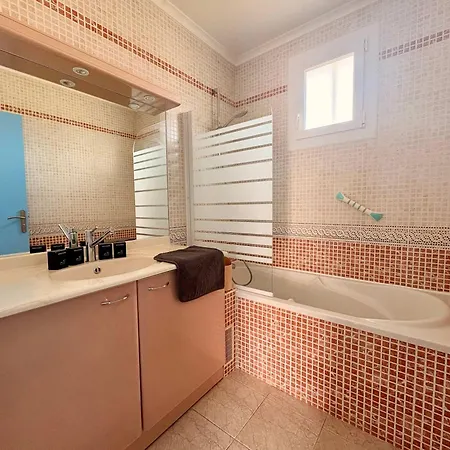 Appartement Le Repos Marin