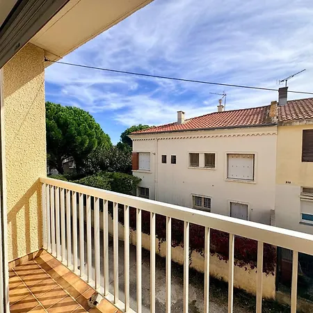 Appartement Le Repos Marin